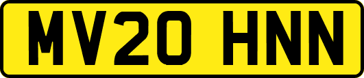 MV20HNN