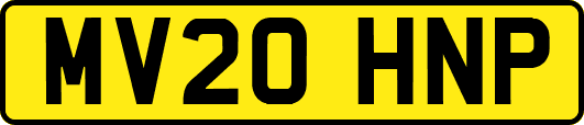 MV20HNP