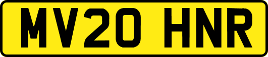 MV20HNR
