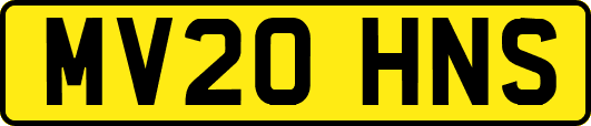 MV20HNS