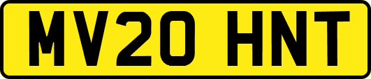 MV20HNT