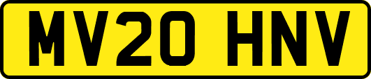 MV20HNV