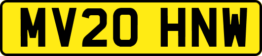MV20HNW