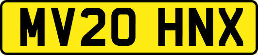 MV20HNX