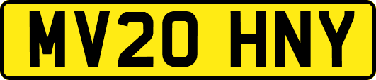 MV20HNY