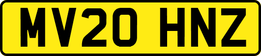 MV20HNZ