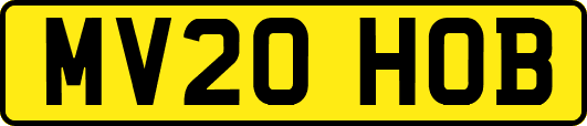MV20HOB