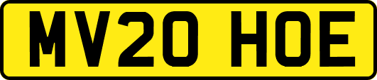 MV20HOE