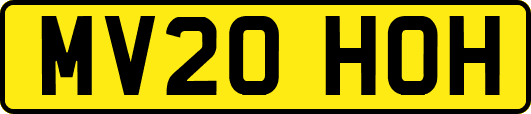 MV20HOH