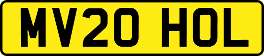 MV20HOL