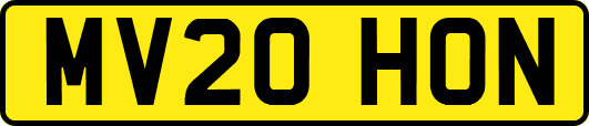 MV20HON