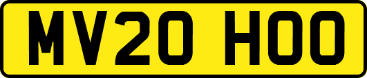 MV20HOO