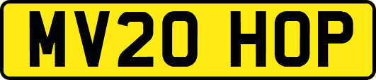 MV20HOP