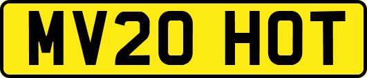 MV20HOT