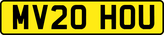 MV20HOU