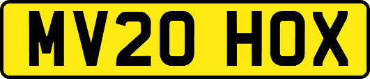 MV20HOX