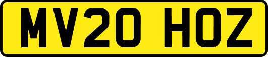 MV20HOZ