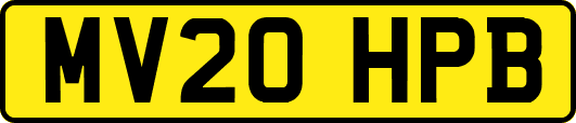MV20HPB