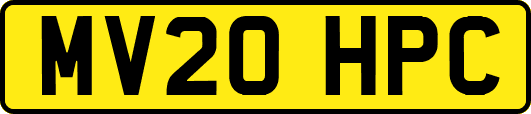MV20HPC