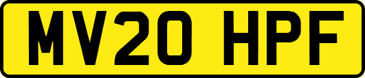 MV20HPF