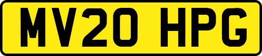 MV20HPG