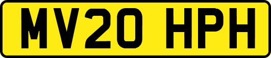 MV20HPH