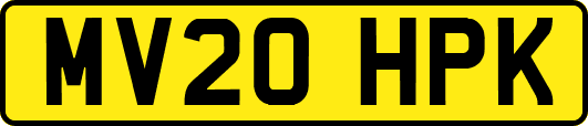 MV20HPK