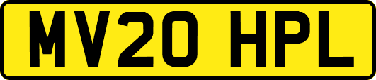 MV20HPL