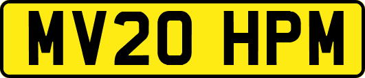 MV20HPM