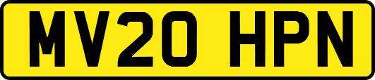 MV20HPN