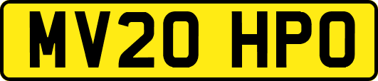 MV20HPO