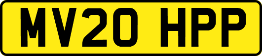 MV20HPP