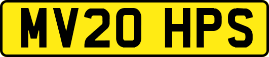 MV20HPS