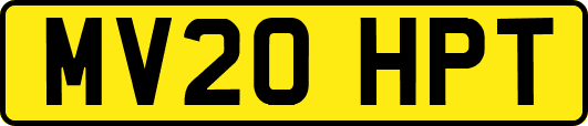 MV20HPT