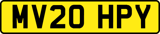 MV20HPY
