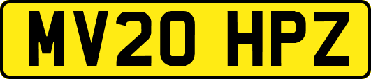 MV20HPZ
