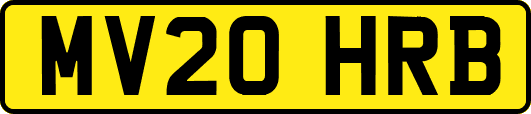 MV20HRB