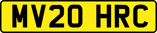 MV20HRC