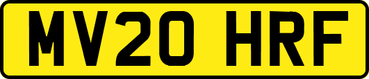 MV20HRF