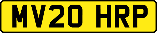 MV20HRP