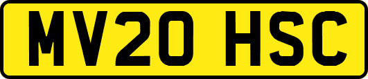 MV20HSC