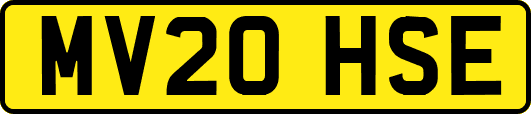 MV20HSE