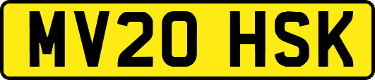 MV20HSK
