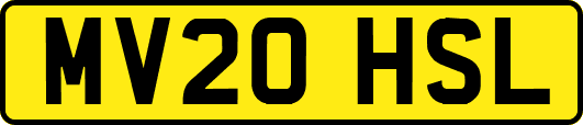 MV20HSL