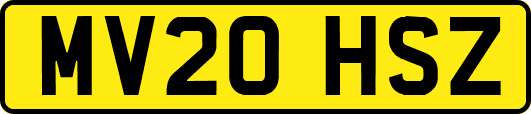 MV20HSZ