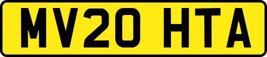MV20HTA