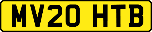 MV20HTB