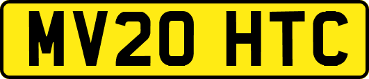 MV20HTC