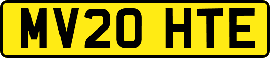MV20HTE
