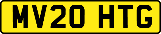 MV20HTG